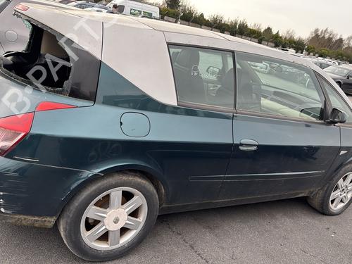 Radio RENAULT AVANTIME (DE0_) 2.2 dCi (DE01) | BP26295914E6 - Image 29