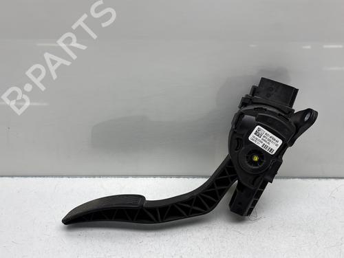 Used Pedal MAZDA 2 (DE_, DH_) 1.4 MZR-CD (68 hp) 20029313