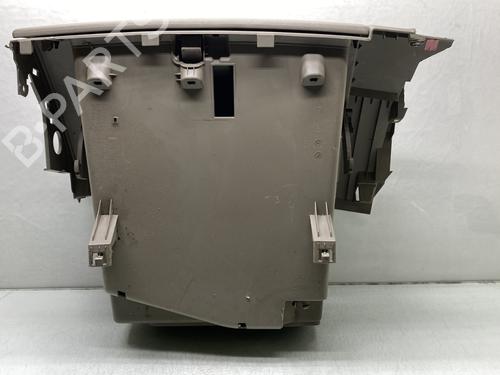 Used Glove box Glove box RENAULT SCÉNIC II (JM0/1_) 1.6 (JM0C, JM0J, JM1B) (113 hp) 21005012 21005012