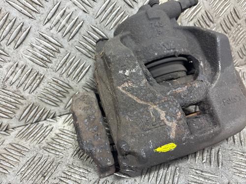 Left front brake caliper LAND ROVER RANGE ROVER EVOQUE (L538) 2.2 D | BP24505979M105 - Image 3