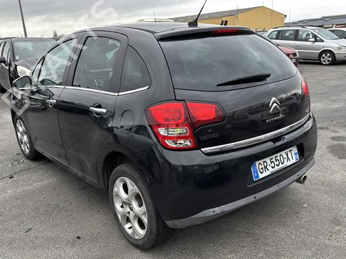 Left rear window switch CITROËN C3 II (SC_) 1.6 HDi | BP27721831I29  - Image 23