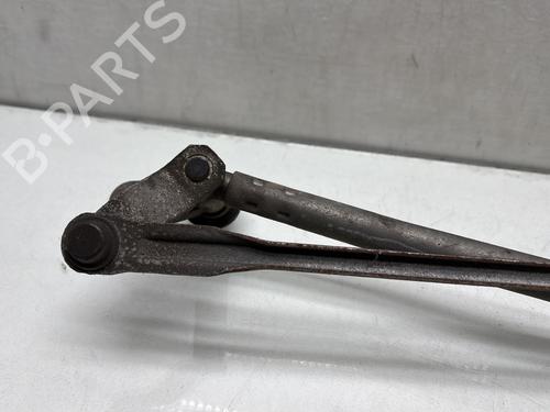 Front wiper motor FIAT DUCATO Van (250_) 120 Multijet 2,3 D | BP28279676M29 