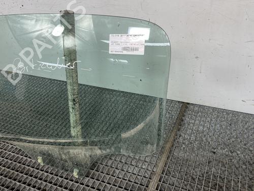 Rear left door window PEUGEOT 207 (WA_, WC_) 1.4 | BP27719545C20 