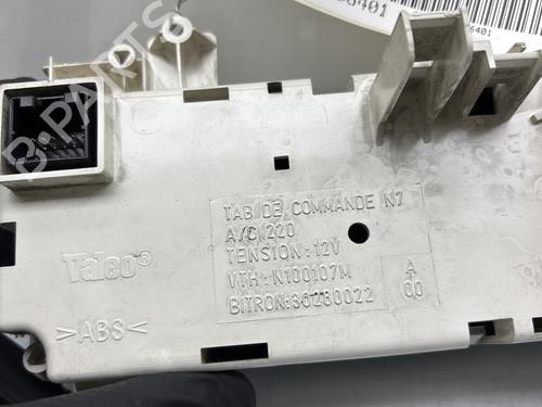 Climate control CITROËN XSARA (N1) 2.0 HDi 90 | BP26573236I5 