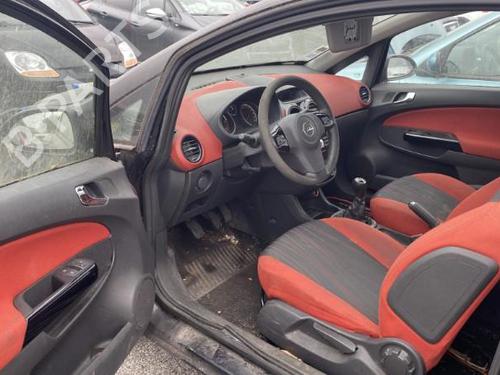 Electronic module OPEL CORSA D (S07) 1.3 CDTI (L08, L68) | BP23105598M83  - Image 11