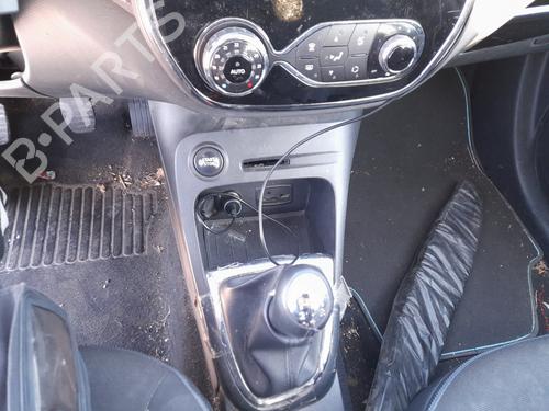 AC radiator RENAULT CAPTUR I (J5_, H5_) 1.5 dCi 90 (J5N4, J5M5, J5MW, J5M6, J5AL, J5AJ) | BP38021744M32 - Image 14
