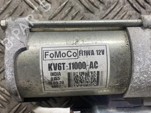 Used Starter Starter FORD FIESTA VII (HJ, HF) 1.0 EcoBoost mHEV (125 hp) 25302974 25302974