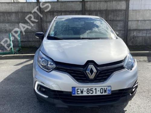 Radio RENAULT CAPTUR I (J5_, H5_) 0.9 TCe 90 | BP23764413E6 - Image 23