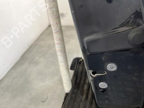 Right front door CITROËN C4 Grand Picasso I (UA_) 1.6 HDi | BP29711707C3 