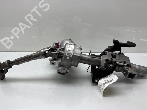 Used Steering column RENAULT CLIO V (B7_) 1.5 Blue dCi 115 (B7AD) (116 hp) 30307263