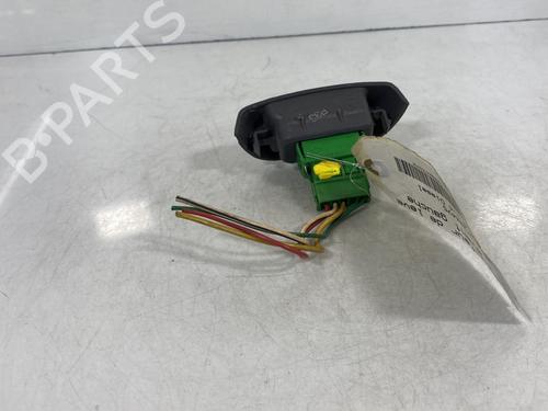 Used Left front window switch CITROËN C1 (PM_, PN_) 1.4 HDi (54 hp) 20009186