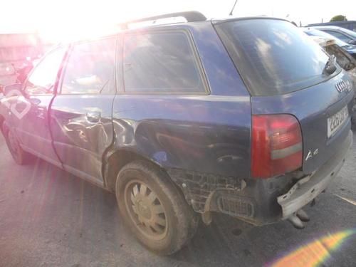 Used Parts AUDI A4 B5 Avant (8D5)  1.9 TDI  1806364