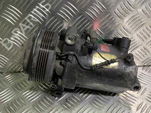 AC compressor BMW 3 (E46) 320 d | BP20027295M34 
