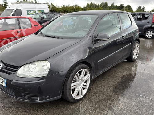Left headlight VW GOLF V (1K1) 1.9 TDI | BP31656190C28 - Image 9
