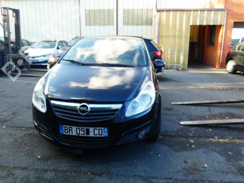 AC compressor OPEL CORSA D (S07) | BP20012966M34 - Image 4