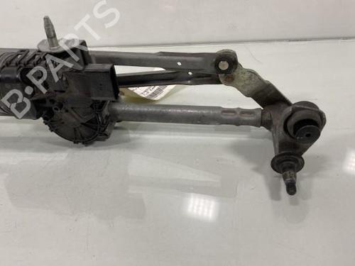 Used Front wiper motor VW POLO V (6R1, 6C1) 1.2 (60 hp) 19975235