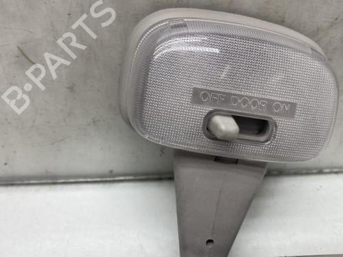 Rear mirror SUZUKI ALTO VII (GF) 1.0 (AMF310, GFC31S) | BP19966618I6 