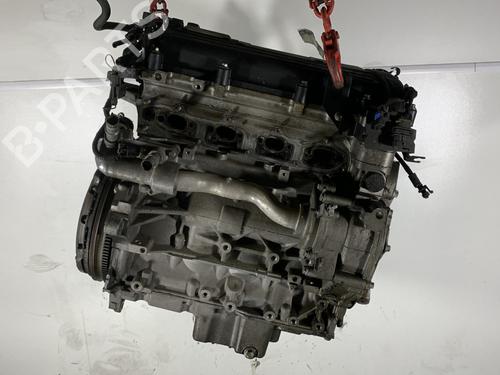 Used Engine Engine FIAT CROMA (194_) 2.2 16V (147 hp) 32495859 32495859