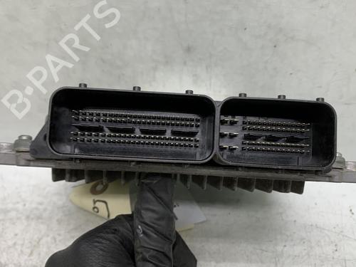 Engine control unit (ECU) MERCEDES-BENZ B-CLASS Sports Tourer (W245) B 200 CDI (245.208) | BP21196475M57 
