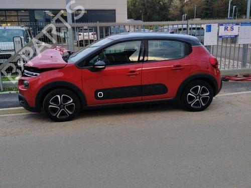 Hjulbue CITROËN C3 III (SX) 1.2 VTi 68 | BP28603772C56 - Image 8
