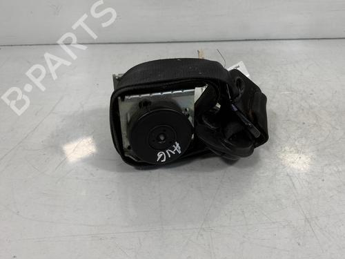 Used Front left seatbelt Front left seatbelt MINI MINI (R56) Cooper (120 hp) 20182671 20182671