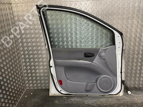 Left front door HYUNDAI MATRIX (FC) 1.5 CRDi | BP21956126C2 