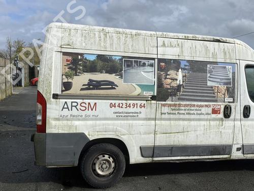 AC compressor PEUGEOT BOXER Van 2.2 HDi 130 | BP19990138M34 - Image 18