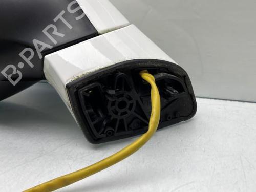Left mirror PEUGEOT 308 I (4A_, 4C_) 1.6 HDi | BP21797380C26 