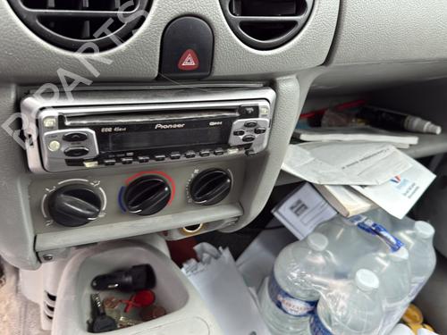 Dørliste RENAULT KANGOO (KC0/1_) D 55 1.9 (KC0D) | BP31212742C150 - Image 6