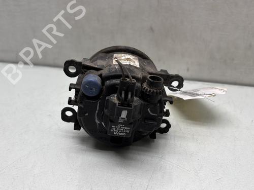Right front fog light RENAULT GRAND SCÉNIC III (JZ0/1_) 1.5 dCi (JZ09, JZ0D, JZ10, JZ14, JZ1G, JZ29, JZ2C) | BP28281407C31 