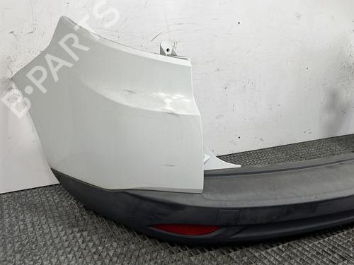 Rear bumper RENAULT MEGANE III Grandtour (KZ0/1) 1.5 dCi (KZ09, KZ0D, KZ1G, KZ29, KZ14, KZ1W, KZ10, KZ1F,... | BP28428073C8