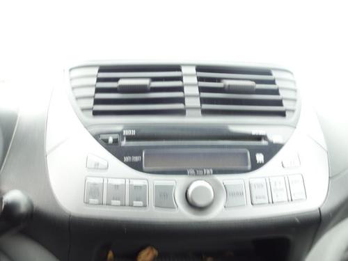 Ignition barrel SUZUKI ALTO VII (GF, HA25_, HA35_) | BP20003176M48 - Image 4