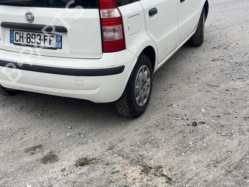 Left front window switch FIAT PANDA (169_) 1.2 (169AXF2A, 169AXF1A) | BP28281269I27 - Image 7