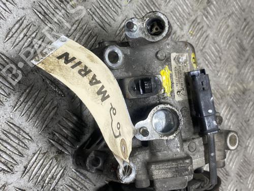 AC compressor CITROËN C3 III (SX) 1.5 BlueHDi 100 (SXYHYP, SXYHTU) | BP28280962M34 