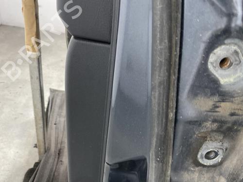Left rear door HONDA ACCORD VII Tourer (CM, CN) 2.0 (CM1) | BP24660640C4 