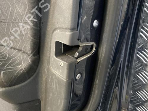 Right front door MERCEDES-BENZ C-CLASS (W203) C 220 CDI (203.006, 203.008) | BP20025846C3 