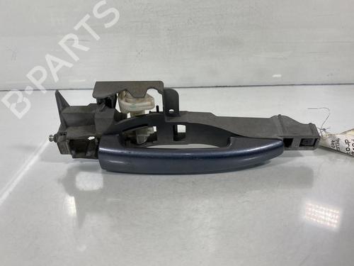 Portiergreep rechts voor PEUGEOT 407 (6D_) 2.0 HDi 135 (6DRHRH, 6DRHRE, 6DRHRG, 6DRHRJ) (136 hp) 20033129