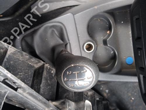 Front left interior door handle DACIA DOKKER Box Body/MPV 1.6 | BP32524232I13 - Image 24