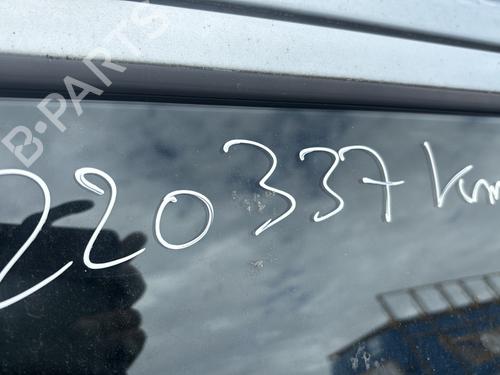 Left mirror PEUGEOT 206 SW (2E/K) 1.4 | BP29507830C26 
