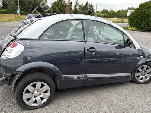 Radio CITROËN C3 Pluriel (HB_) 1.6 | BP32469979E6 - Image 9