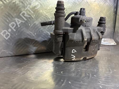 Right front brake caliper KIA PICANTO II (TA) 1.0 | BP36663879M104 - Image 2