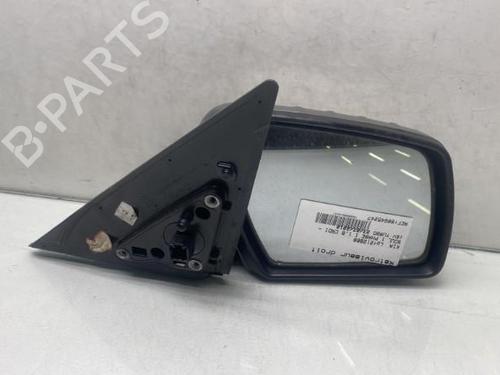 Right mirror KIA SOUL I (AM) 1.6 CRDi 128 | BP19961021C27 