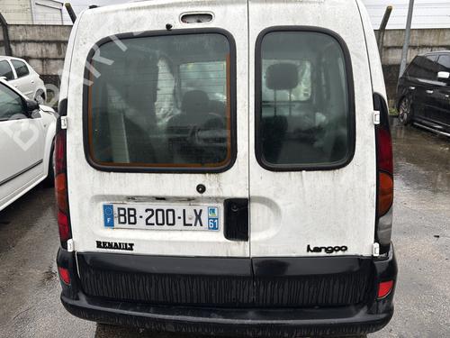 Dørliste RENAULT KANGOO (KC0/1_) D 65 1.9 (KC0E, KC02, KC0J, KC0N) | BP38255932C150 - Image 23