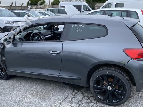 Starter VW SCIROCCO III (137, 138) 2.0 TDI | BP29897362M8 - Image 24