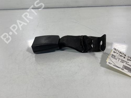 Seat buckle BMW 1 (E87) 118 d | BP19975777I32 