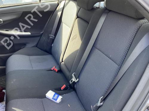 Left front window switch TOYOTA COROLLA Saloon (_E15_) 1.4 D-4D (NDE150) | BP22315862I27  - Image 8