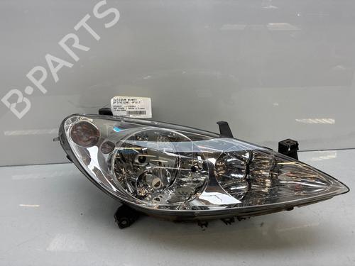 Right headlight PEUGEOT 307 Break (3E) 2.0 HDI 90 | BP39708295C29 - Image 4