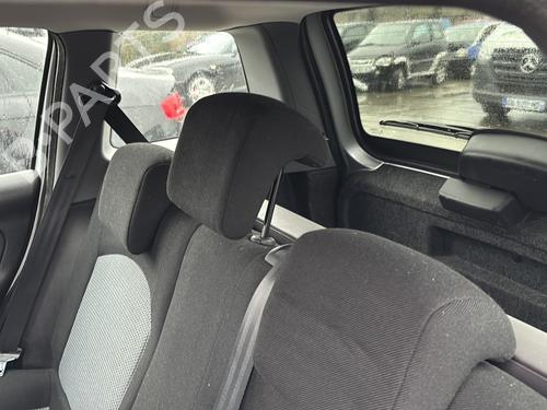 Left front window switch PEUGEOT 206 SW (2E/K) 1.4 16V | BP26495769I27 - Image 22