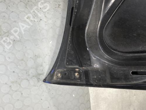 Hood VW GOLF IV (1J1) 1.6 | BP25758916C1 