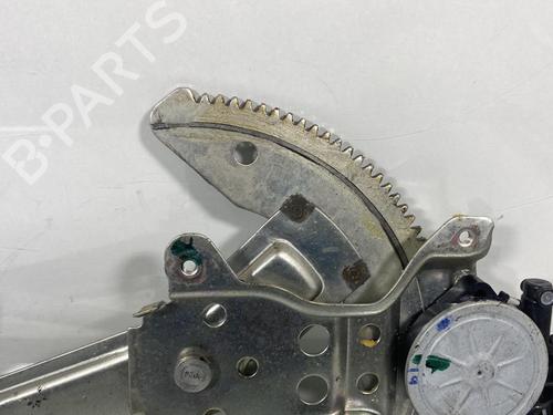 Used Front left window mechanism Front left window mechanism 20033386 20033386